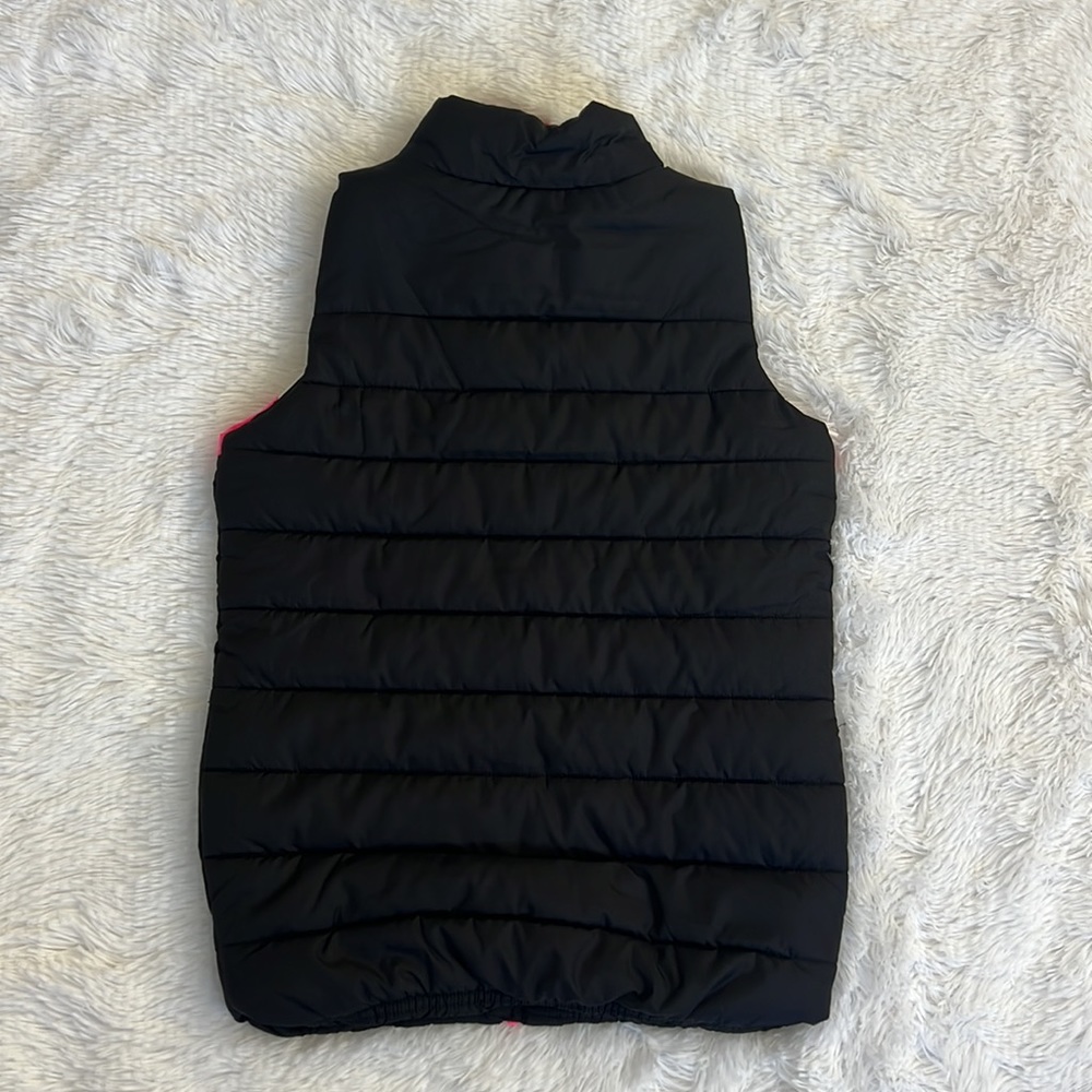 PUMA GIRLS VEST - Picture 2 of 4